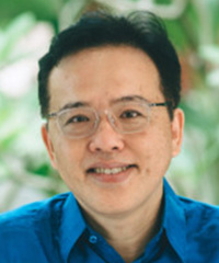 Ian Phau