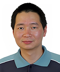 Shiqiang Liu