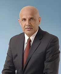Tariq H. Malik