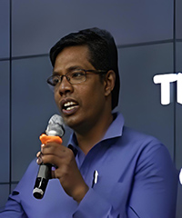 Kumar K