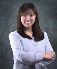 Angela Lee Siew Hoong